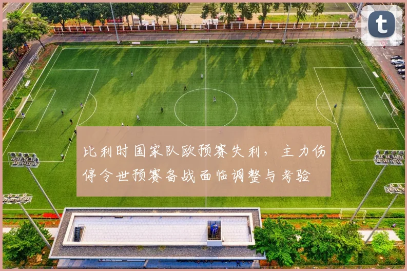 比利时国家队欧预赛失利，主力伤停令世预赛备战面临调整与考验